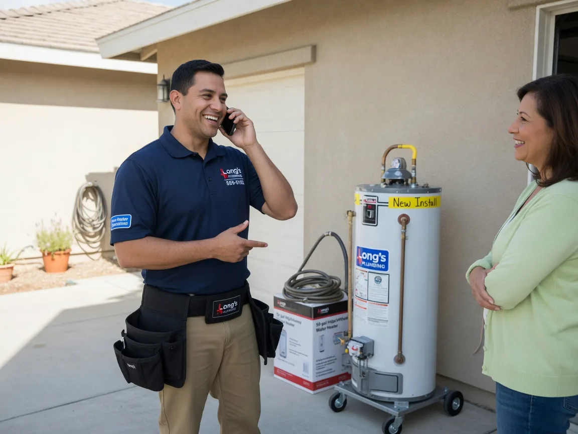Leak Detection Mabel, MN FAQs